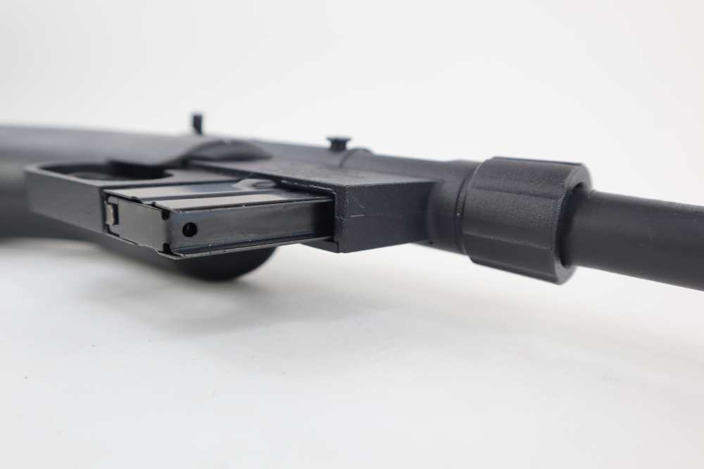 Very Nice Henry Survival Pack AR-7 US Survival .22 LR Semi Auto Rifle 16" -img-29