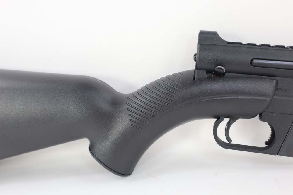 Very Nice Henry Survival Pack AR-7 US Survival .22 LR Semi Auto Rifle 16" -img-18
