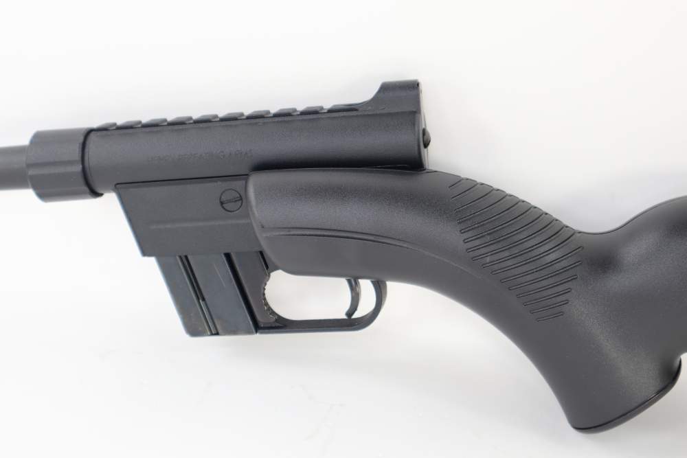 Very Nice Henry Survival Pack AR-7 US Survival .22 LR Semi Auto Rifle 16" -img-9