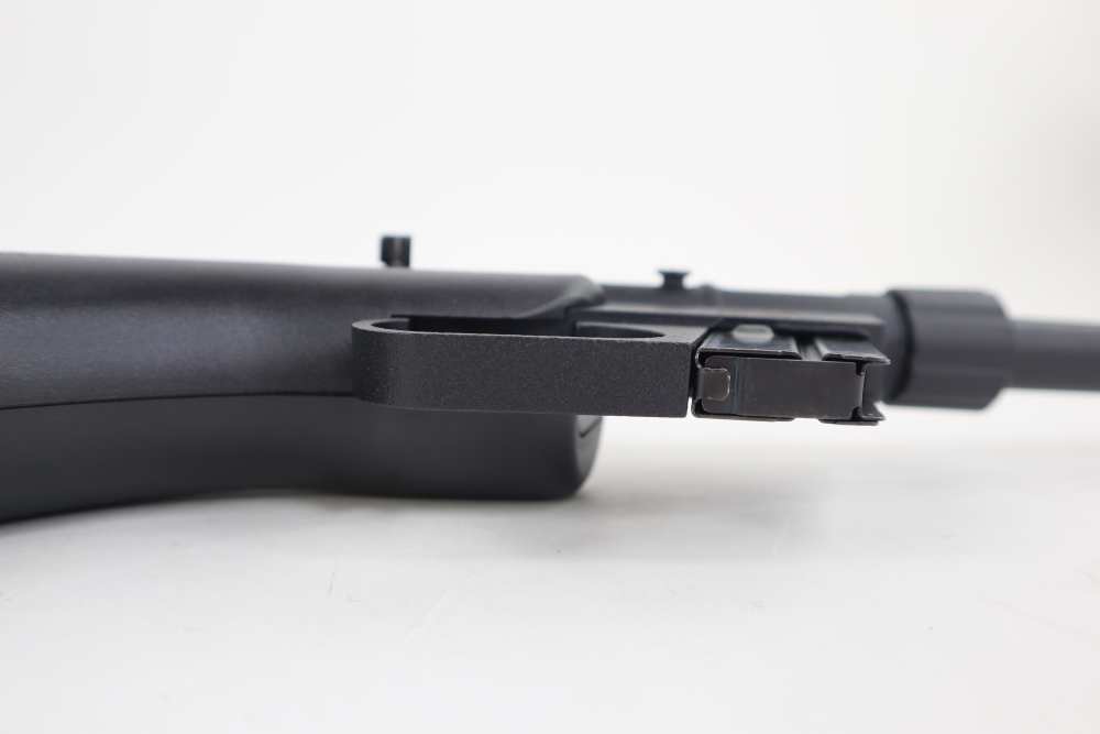 Very Nice Henry Survival Pack AR-7 US Survival .22 LR Semi Auto Rifle 16" -img-28
