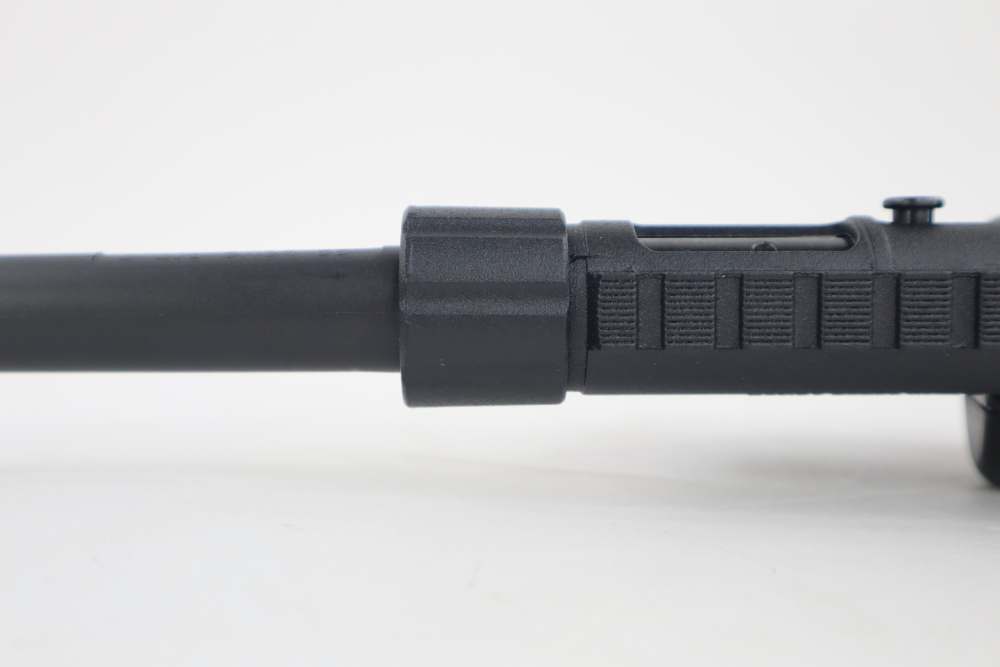 Very Nice Henry Survival Pack AR-7 US Survival .22 LR Semi Auto Rifle 16" -img-37