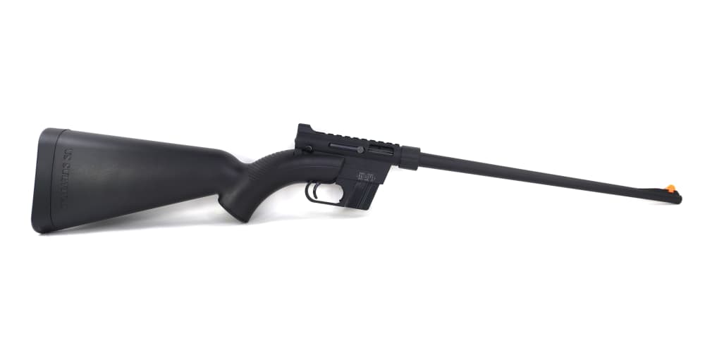 Very Nice Henry Survival Pack AR-7 US Survival .22 LR Semi Auto Rifle 16" -img-15