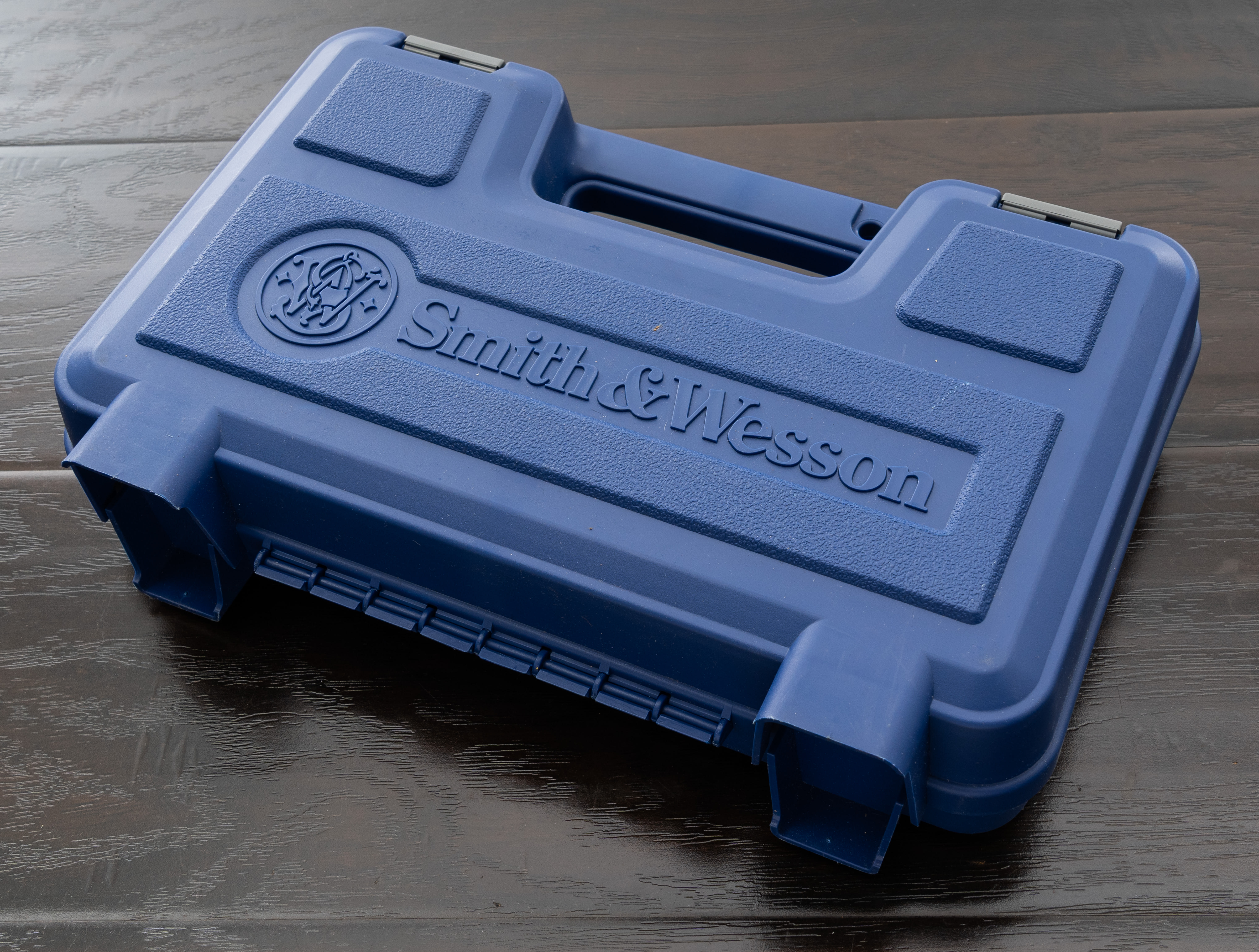 Smith & Wesson Model 686-6 Plus 7-Shot Revolver, .357 mag, 3”, 164300-img-13