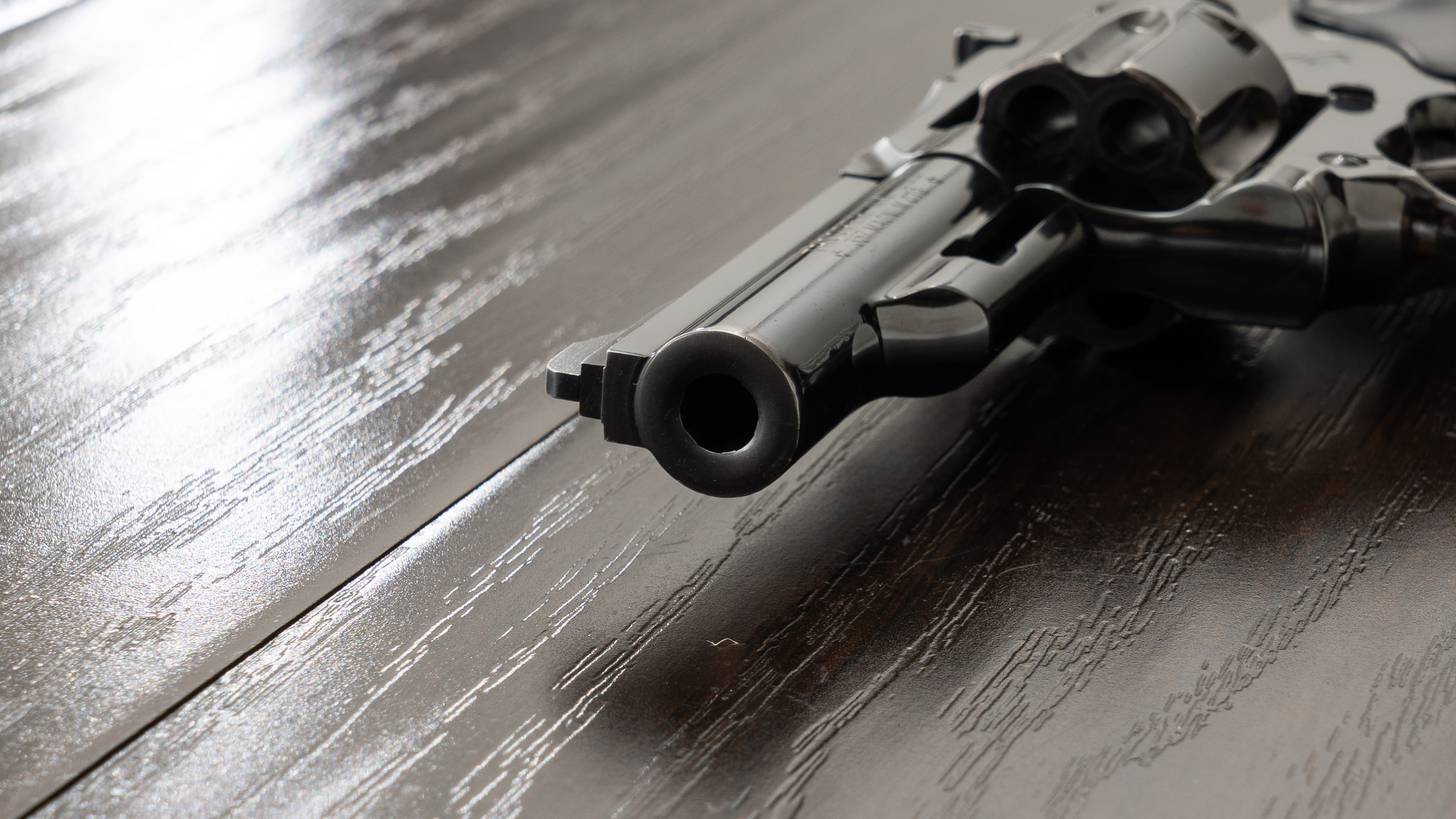 Colt Trooper MK III Revolver, .357 Magnum, 4” Barrel, Mfg. 1970-img-10