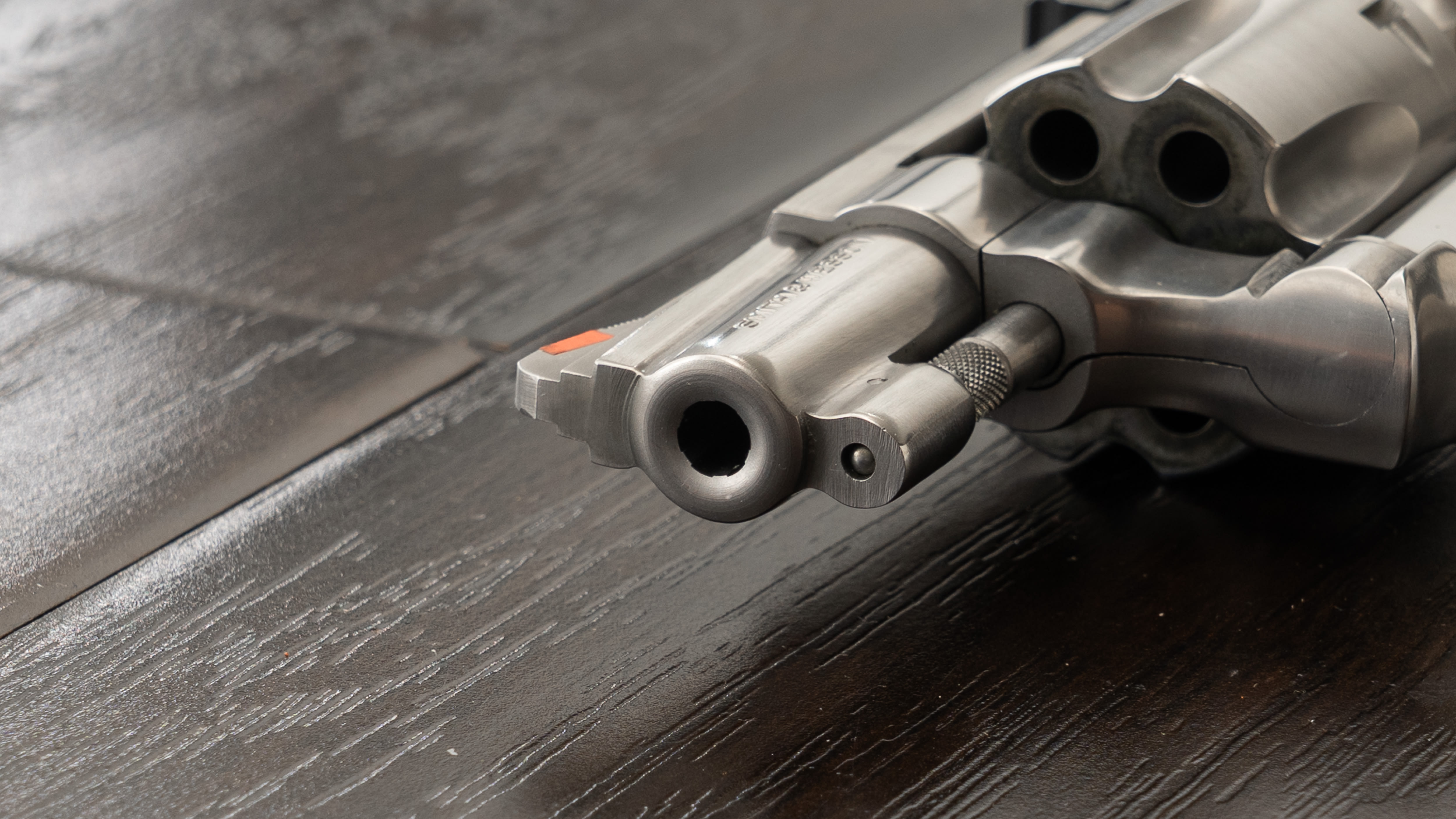 Smith & Wesson Model 63 Revolver, .22 LR, 2” Barrel, Stainless, No Dash-img-11