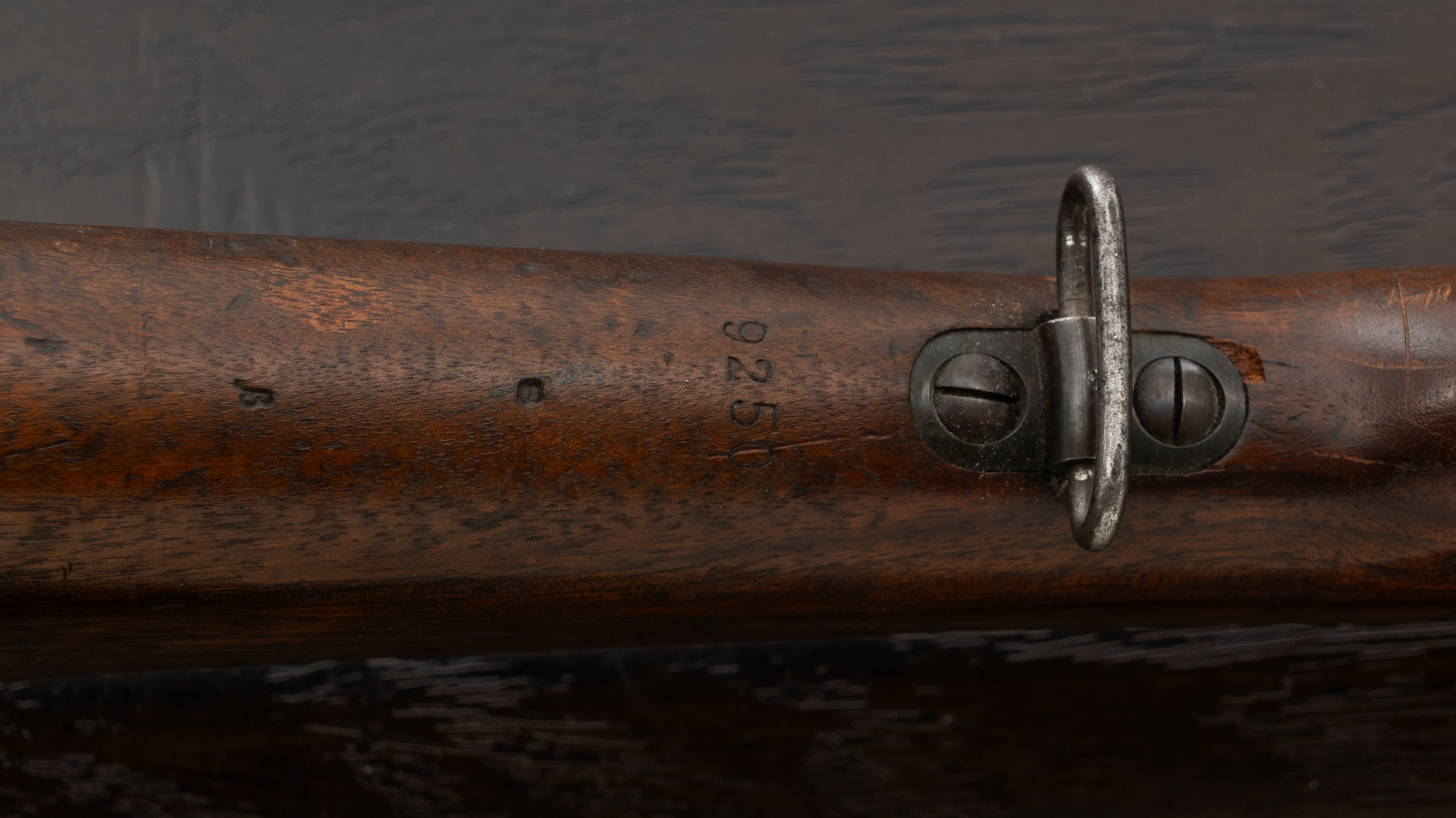 Brazilian Model 1908 Mauser Bolt Action Rifle, 7x57mm, DWM-img-18