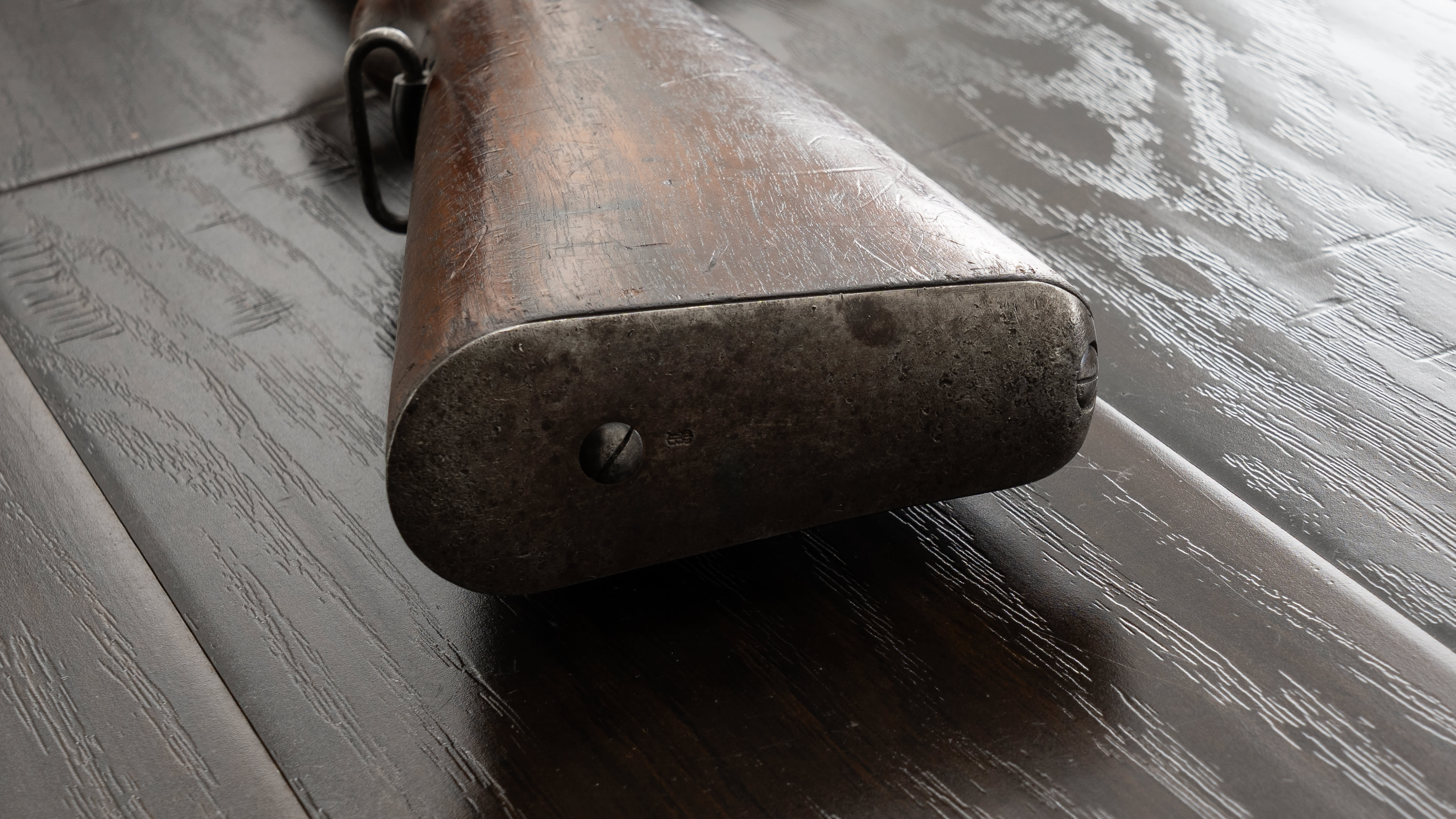 Brazilian Model 1908 Mauser Bolt Action Rifle, 7x57mm, DWM-img-15