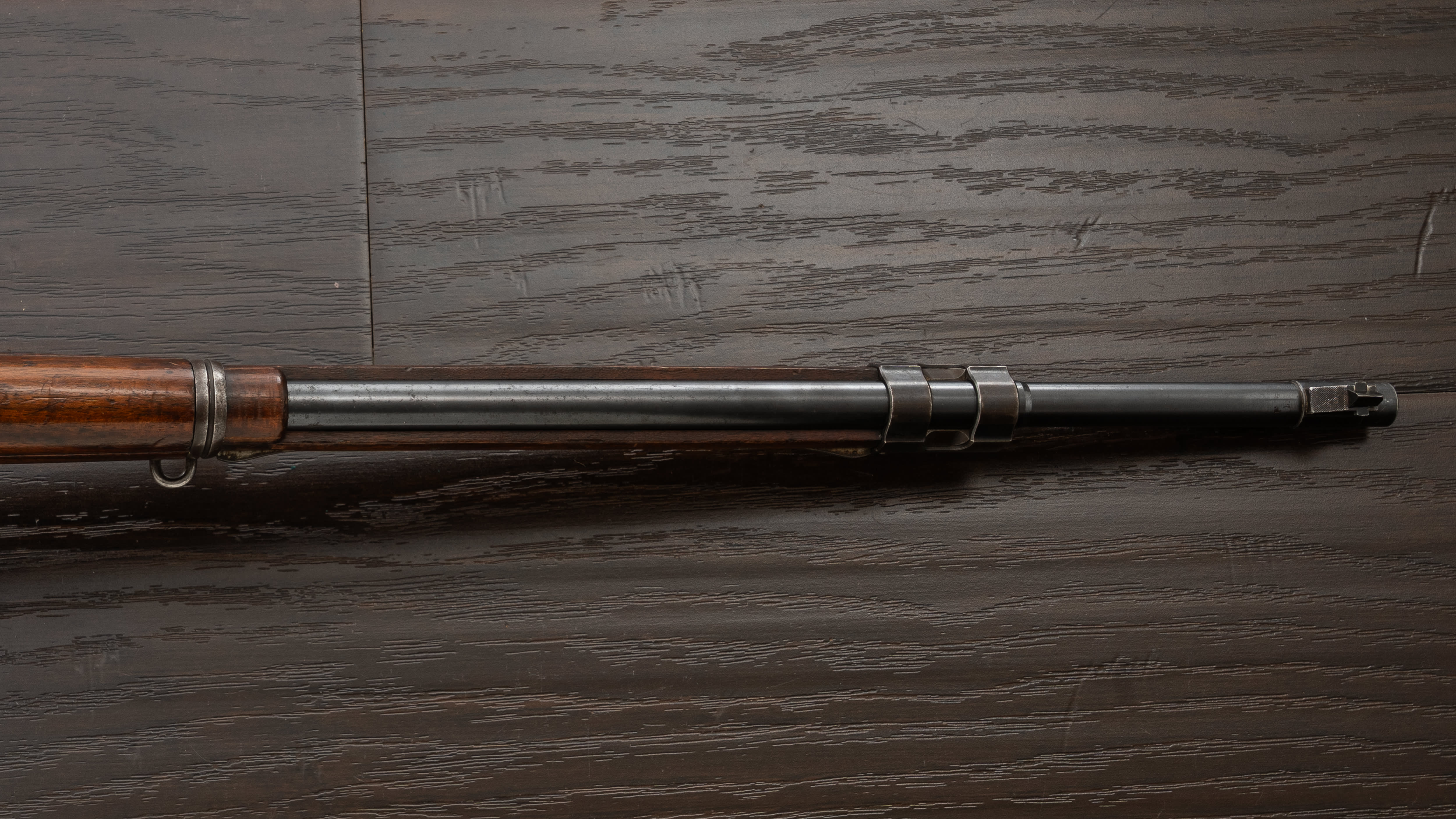 Brazilian Model 1908 Mauser Bolt Action Rifle, 7x57mm, DWM-img-13