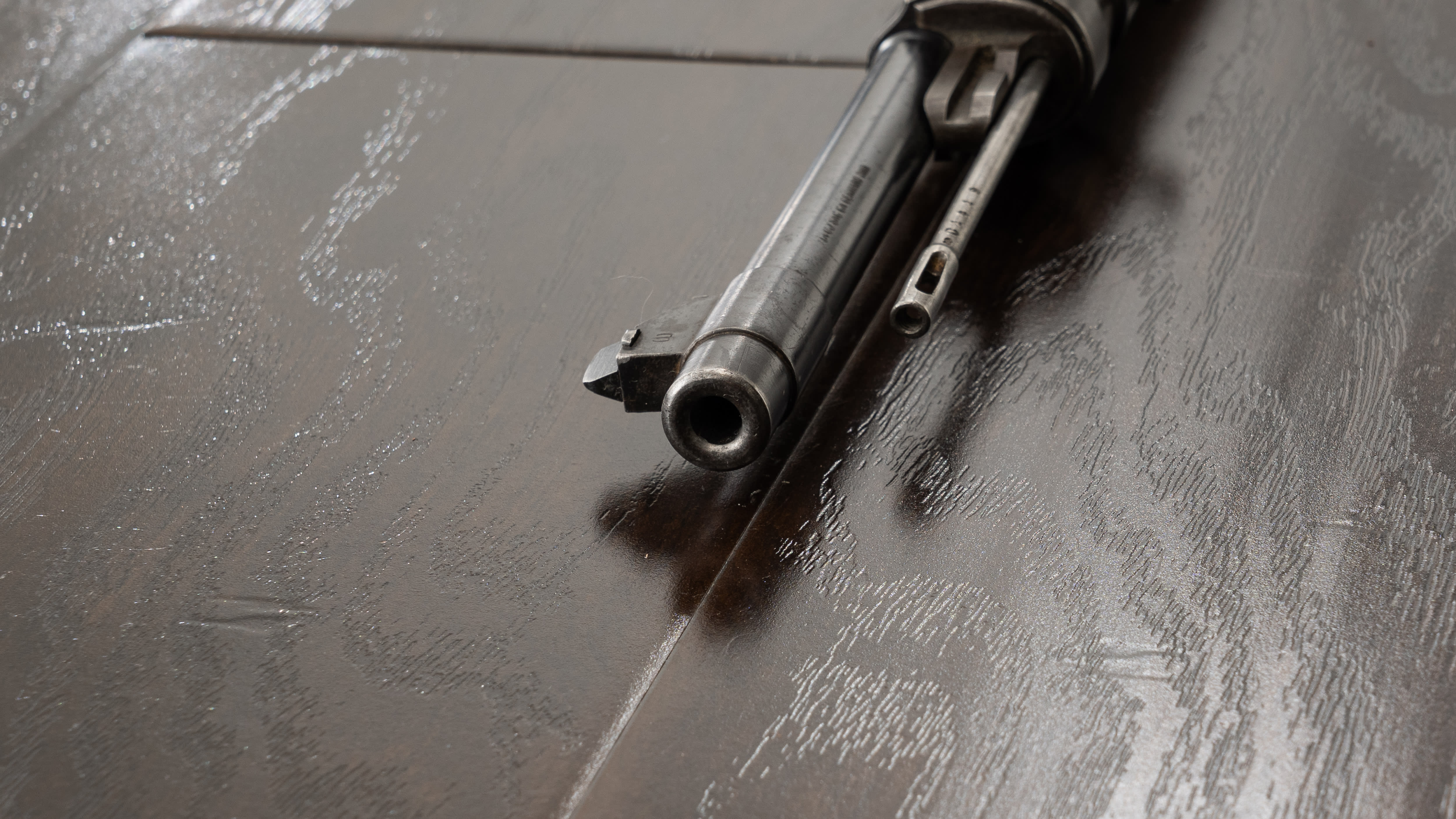 Brazilian Model 1908 Mauser Bolt Action Rifle, 7x57mm, DWM-img-14