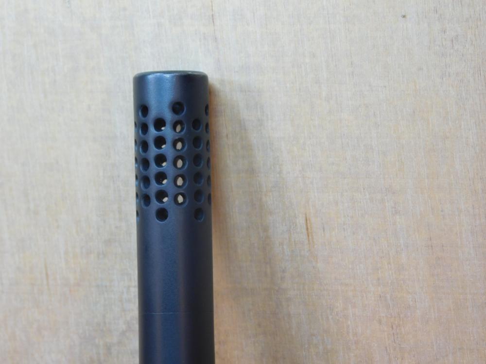 Nosler Model 48 Liberty 26 Nosler 26" Pac-Nor Barrel Muzzle Brake-img-7