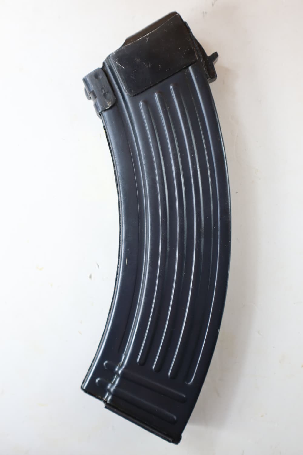 Extremely Rare Crate of 100 New Old Stock Chinese AK-47 7.62x39 Magazines -img-16