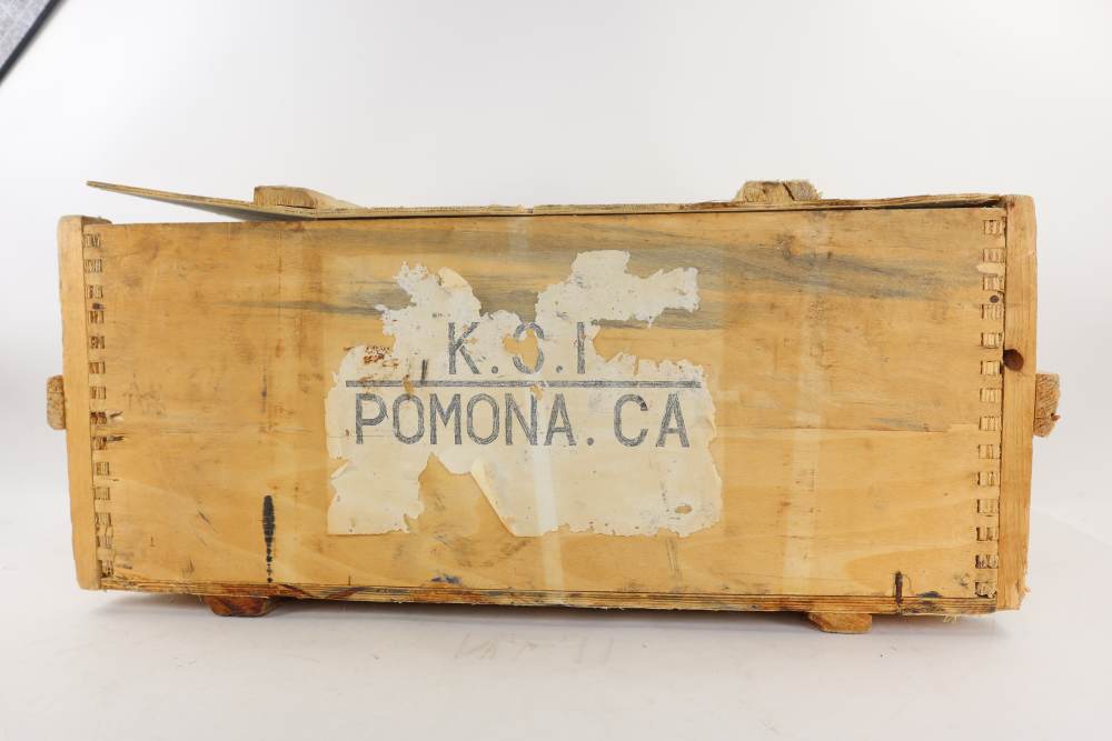 Extremely Rare Crate of 100 New Old Stock Chinese AK-47 7.62x39 Magazines -img-5