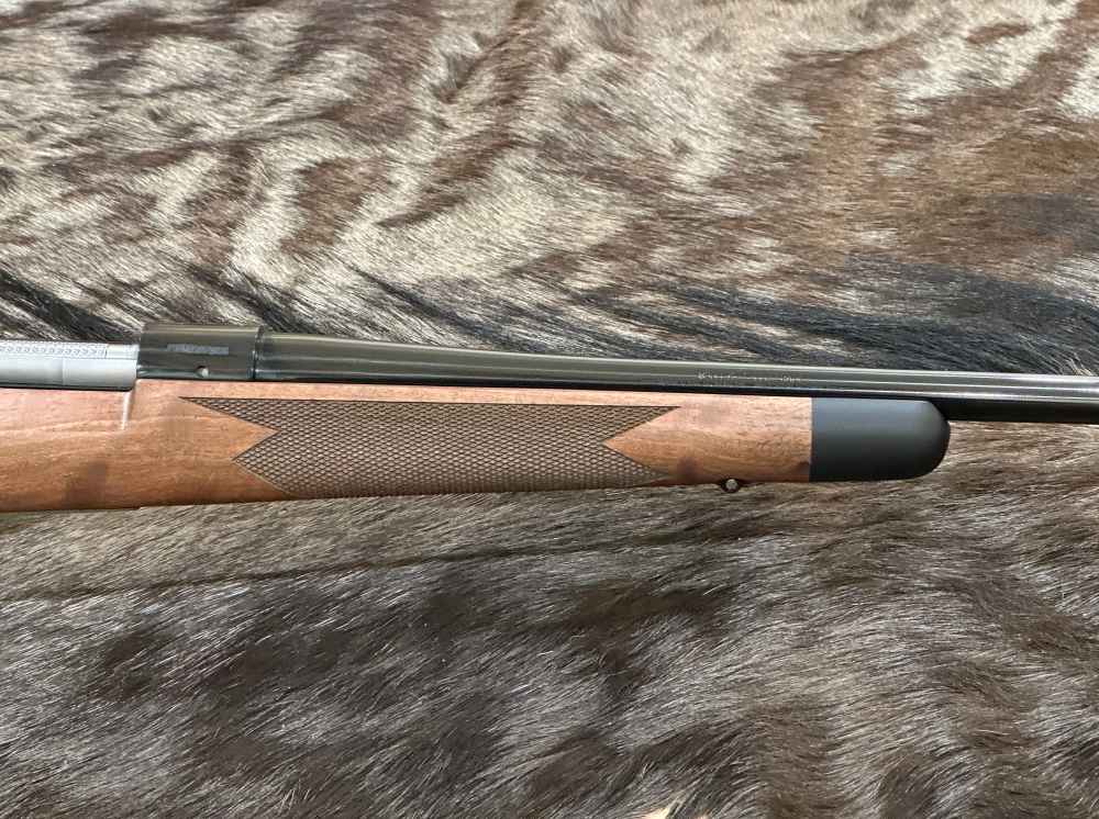 WINCHESTER MODEL 70 SUPER GRADE 308 WIN 22" GOOD WOOD, FREE SAFARI-img-4