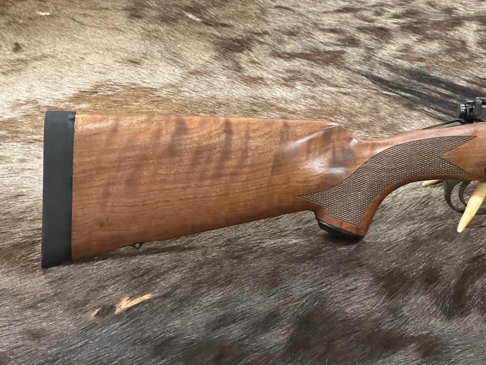 WINCHESTER MODEL 70 SUPER GRADE 308 WIN 22" GOOD WOOD, FREE SAFARI-img-0