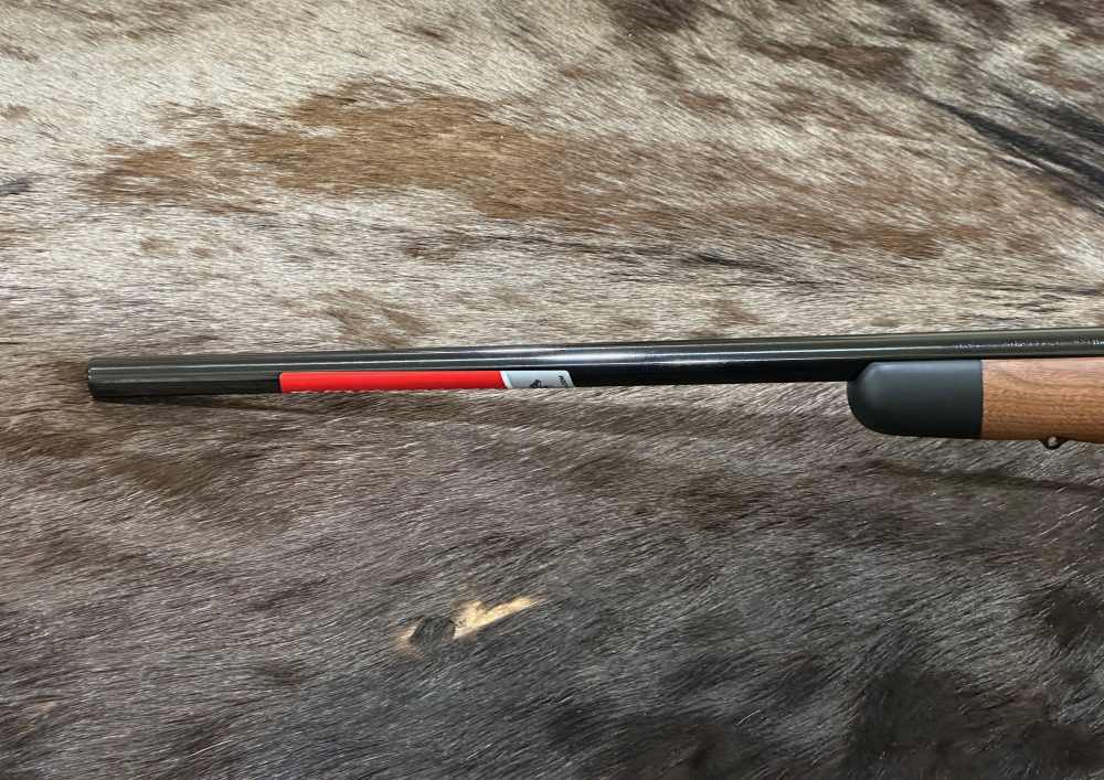 WINCHESTER MODEL 70 SUPER GRADE 308 WIN 22" GOOD WOOD, FREE SAFARI-img-12