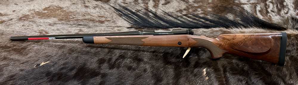 WINCHESTER MODEL 70 SUPER GRADE 308 WIN 22" GOOD WOOD, FREE SAFARI-img-2