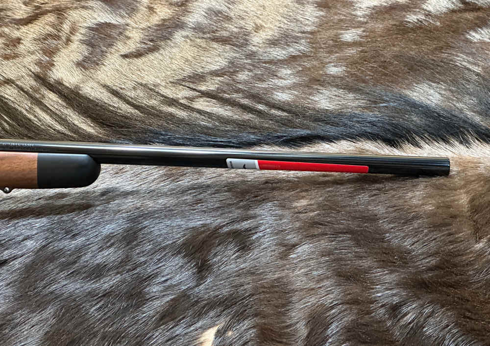 WINCHESTER MODEL 70 SUPER GRADE 308 WIN 22" GOOD WOOD, FREE SAFARI-img-5