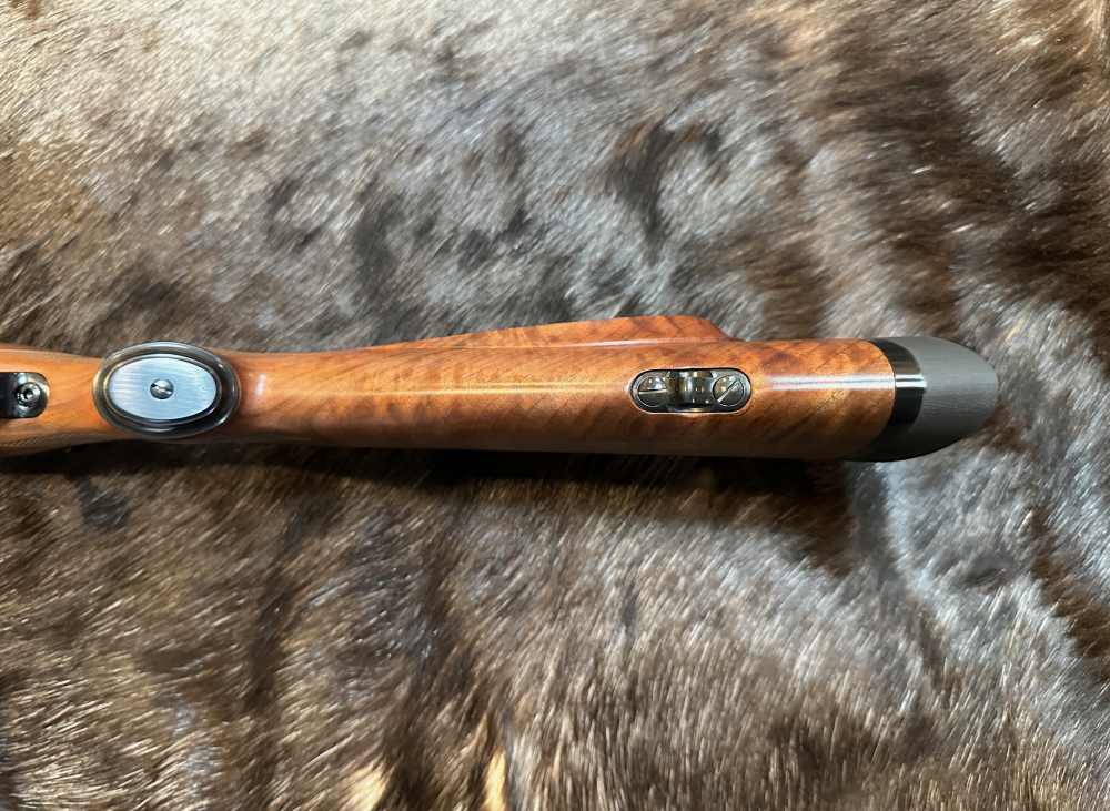 WINCHESTER MODEL 70 SUPER GRADE 308 WIN 22" GOOD WOOD, FREE SAFARI-img-19