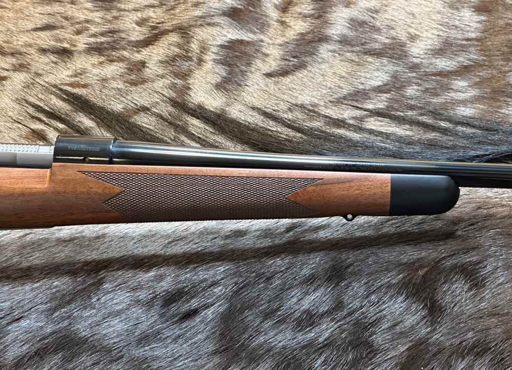 WINCHESTER MODEL 70 SUPER GRADE 308 WIN 22" GOOD WOOD, FREE SAFARI-img-4