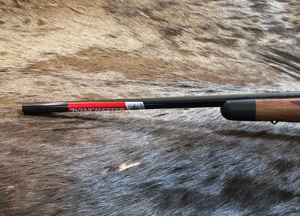 WINCHESTER MODEL 70 SUPER GRADE 308 WIN 22" GOOD WOOD, FREE SAFARI-img-12