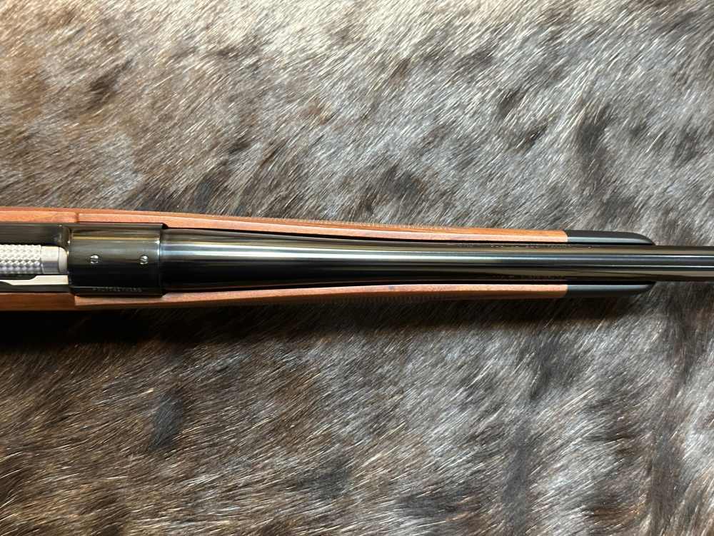 WINCHESTER MODEL 70 SUPER GRADE 308 WIN 22" GOOD WOOD, FREE SAFARI-img-8