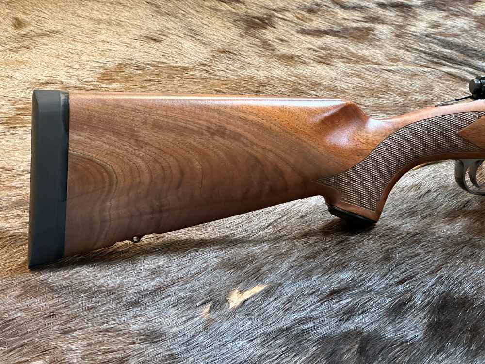 WINCHESTER MODEL 70 SUPER GRADE 308 WIN 22" GOOD WOOD, FREE SAFARI-img-0