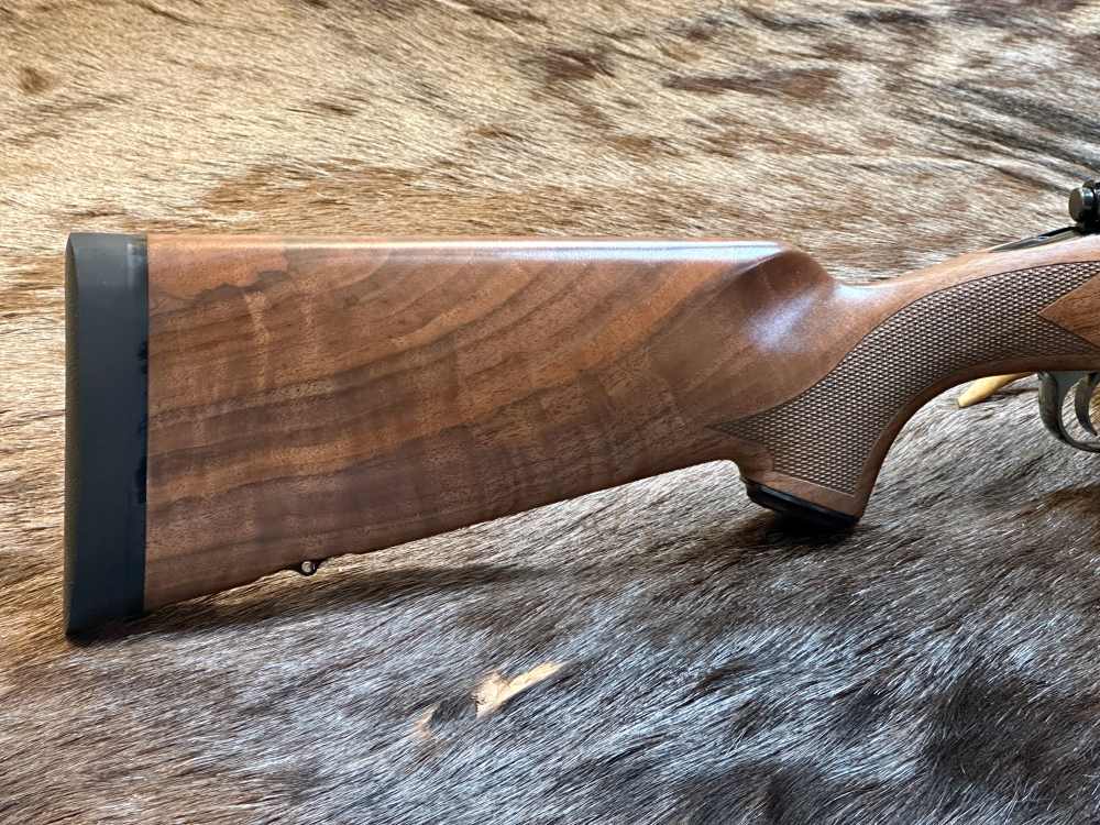 WINCHESTER MODEL 70 SUPER GRADE 308 WIN 22" GOOD WOOD, FREE SAFARI-img-0