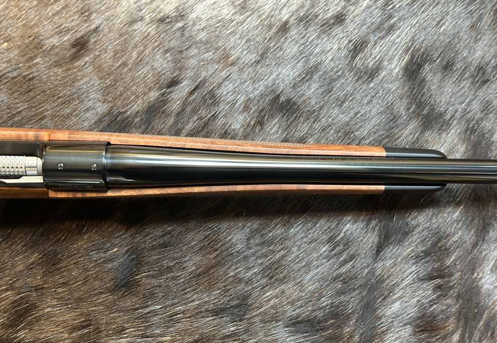 WINCHESTER MODEL 70 SUPER GRADE 308 WIN 22" GOOD WOOD, FREE SAFARI-img-8
