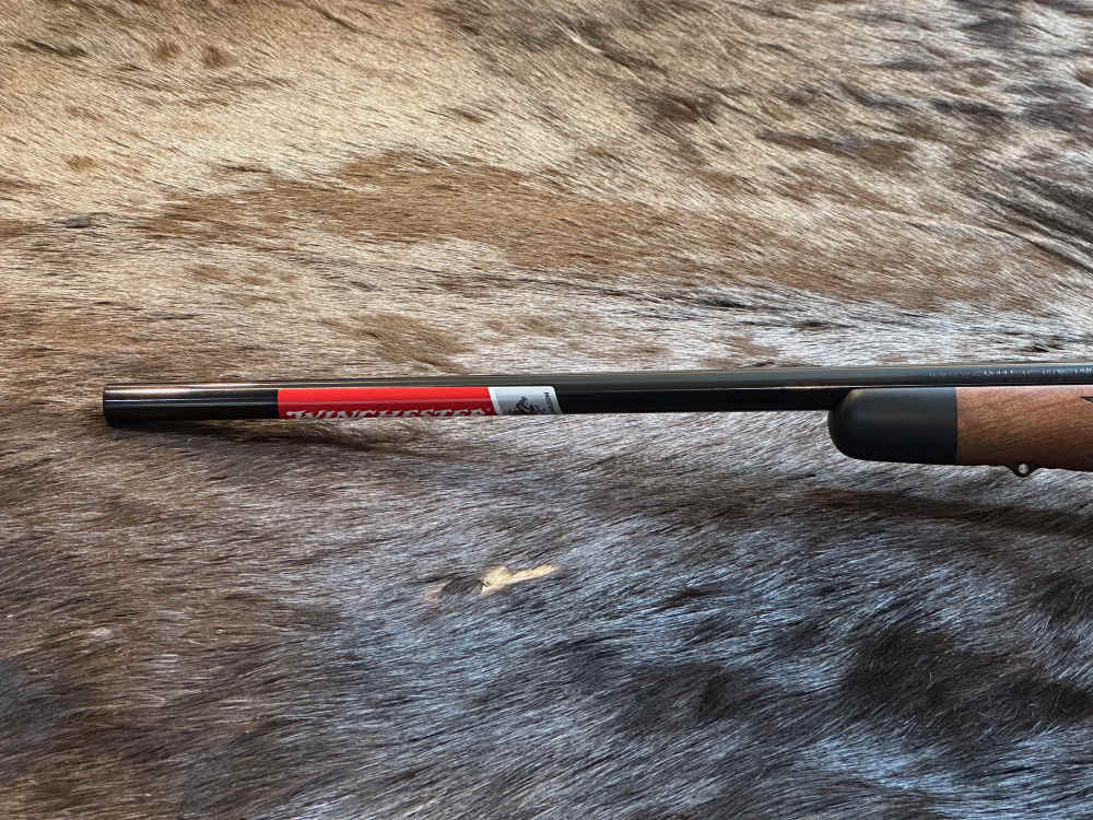 WINCHESTER MODEL 70 SUPER GRADE 308 WIN 22" GOOD WOOD, FREE SAFARI-img-12