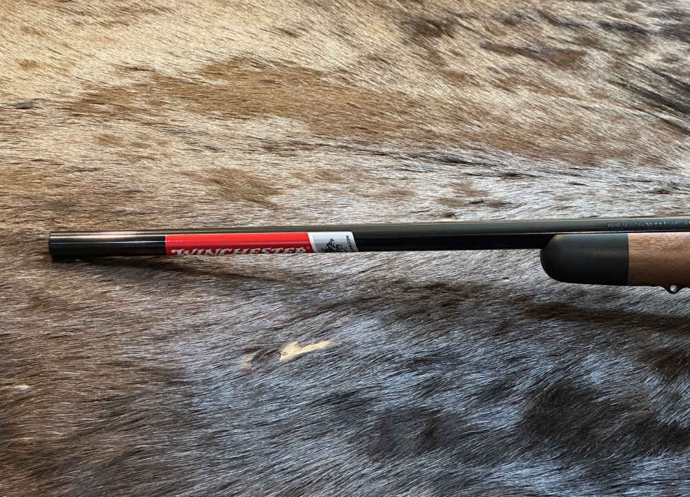 WINCHESTER MODEL 70 SUPER GRADE 308 WIN 22" GOOD WOOD, FREE SAFARI-img-12