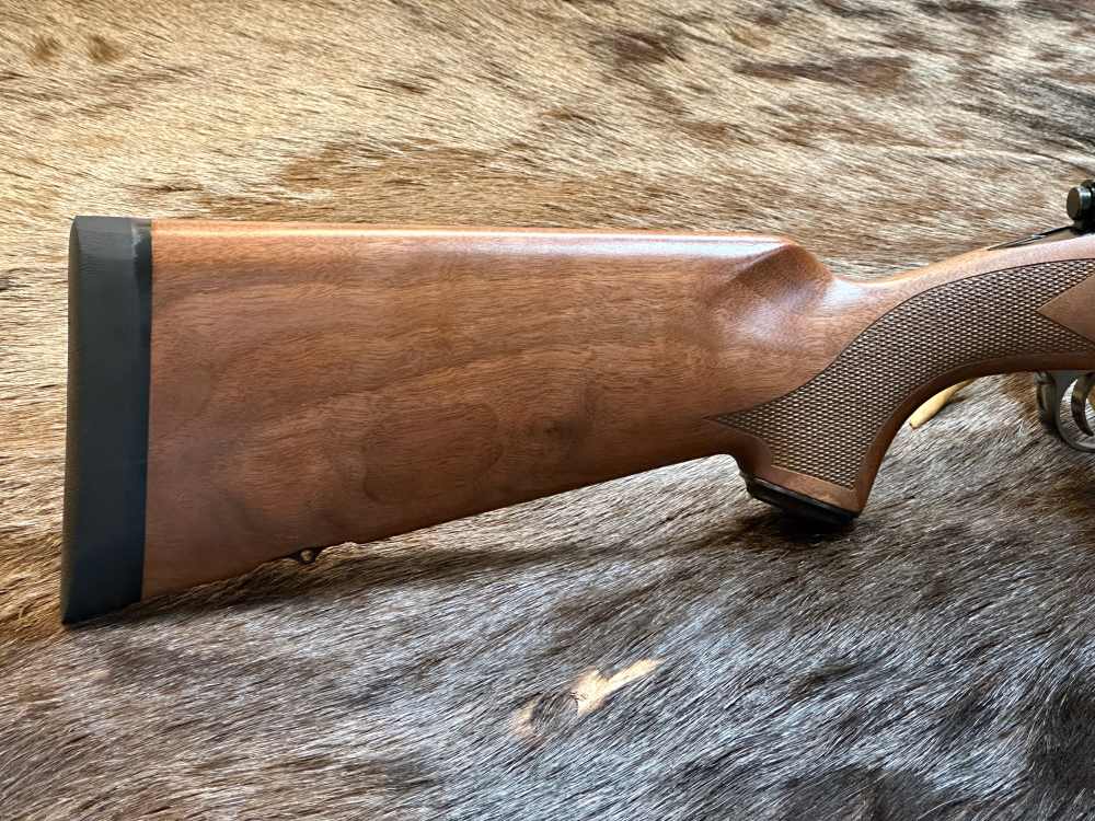 WINCHESTER MODEL 70 SUPER GRADE 308 WIN 22" GOOD WOOD, FREE SAFARI-img-0