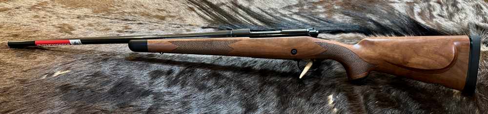 WINCHESTER MODEL 70 SUPER GRADE 308 WIN 22" GOOD WOOD, FREE SAFARI-img-2