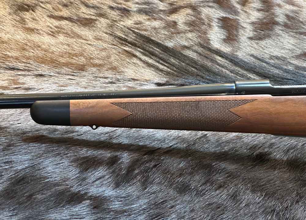 WINCHESTER MODEL 70 SUPER GRADE 308 WIN 22" GOOD WOOD, FREE SAFARI-img-11