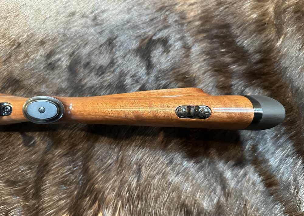 WINCHESTER MODEL 70 SUPER GRADE 308 WIN 22" GOOD WOOD, FREE SAFARI-img-19
