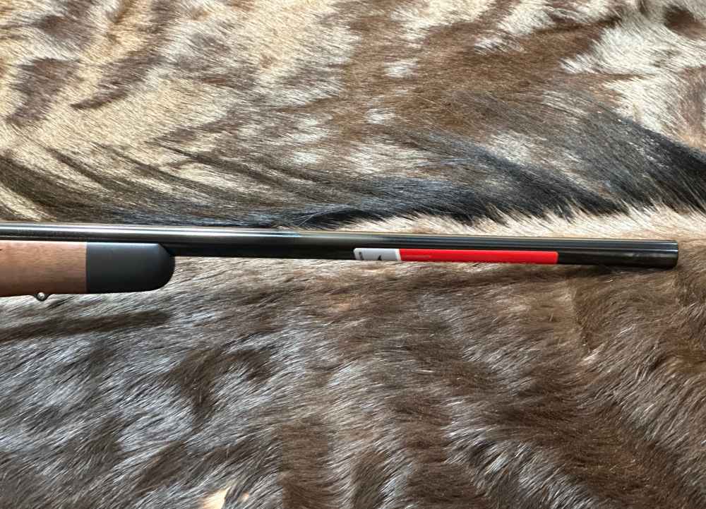 WINCHESTER MODEL 70 SUPER GRADE 308 WIN 22" GOOD WOOD, FREE SAFARI-img-5