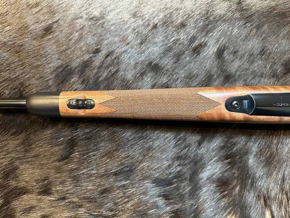 WINCHESTER MODEL 70 SUPER GRADE 308 WIN 22" GOOD WOOD, FREE SAFARI-img-16