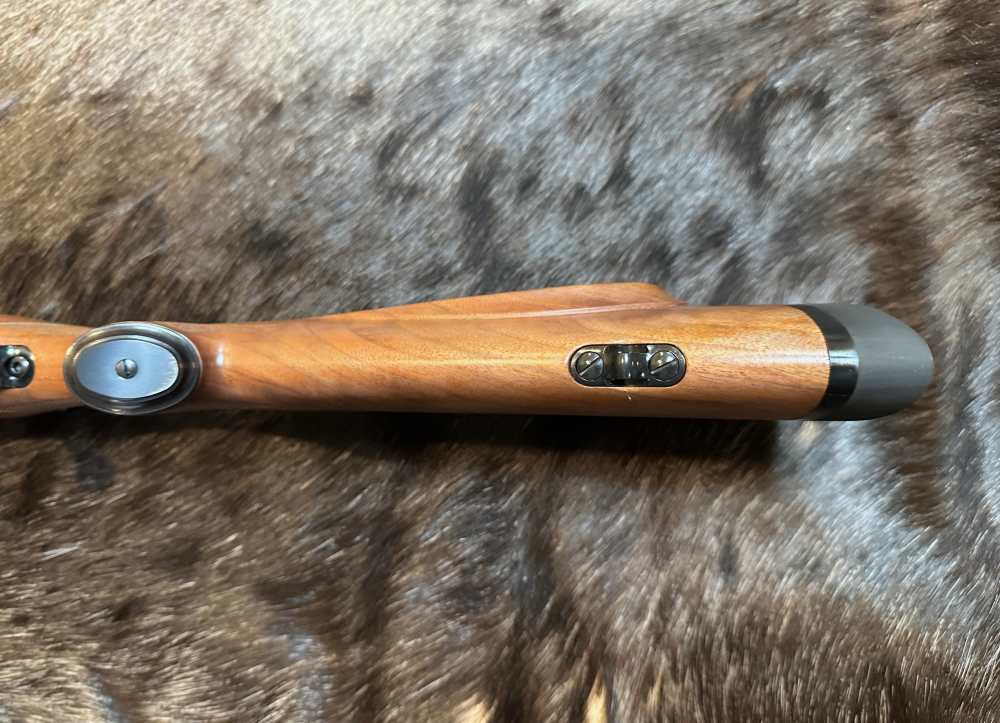 WINCHESTER MODEL 70 SUPER GRADE 308 WIN 22" GOOD WOOD, FREE SAFARI-img-19