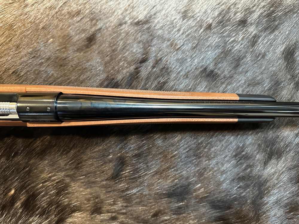 WINCHESTER MODEL 70 SUPER GRADE 308 WIN 22" GOOD WOOD, FREE SAFARI-img-8