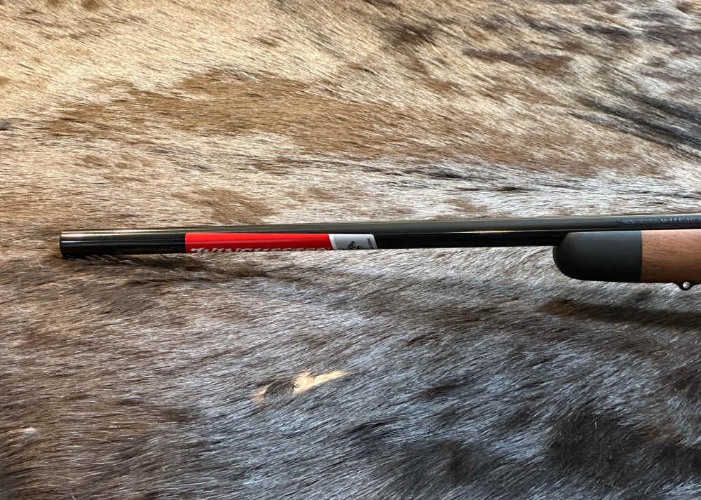 WINCHESTER MODEL 70 SUPER GRADE 308 WIN 22" GOOD WOOD, FREE SAFARI-img-12
