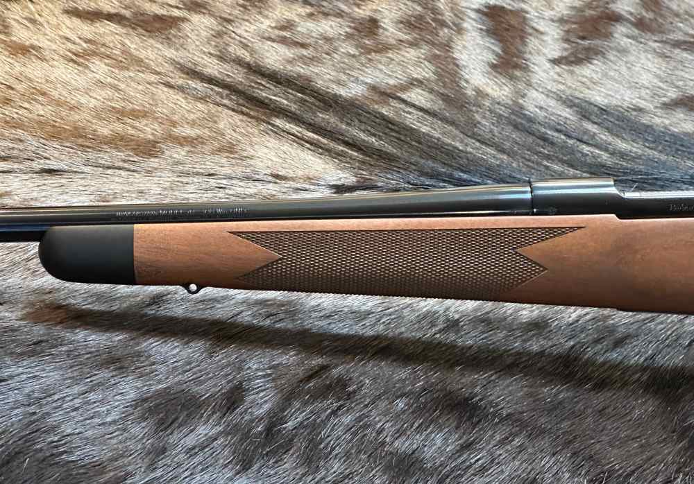 WINCHESTER MODEL 70 SUPER GRADE 308 WIN 22" GOOD WOOD, FREE SAFARI-img-11