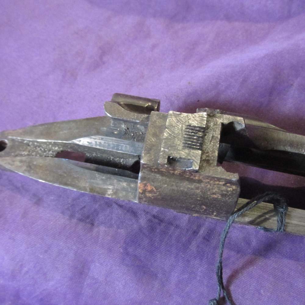 Remington 1903A3 Receiver Project-img-1
