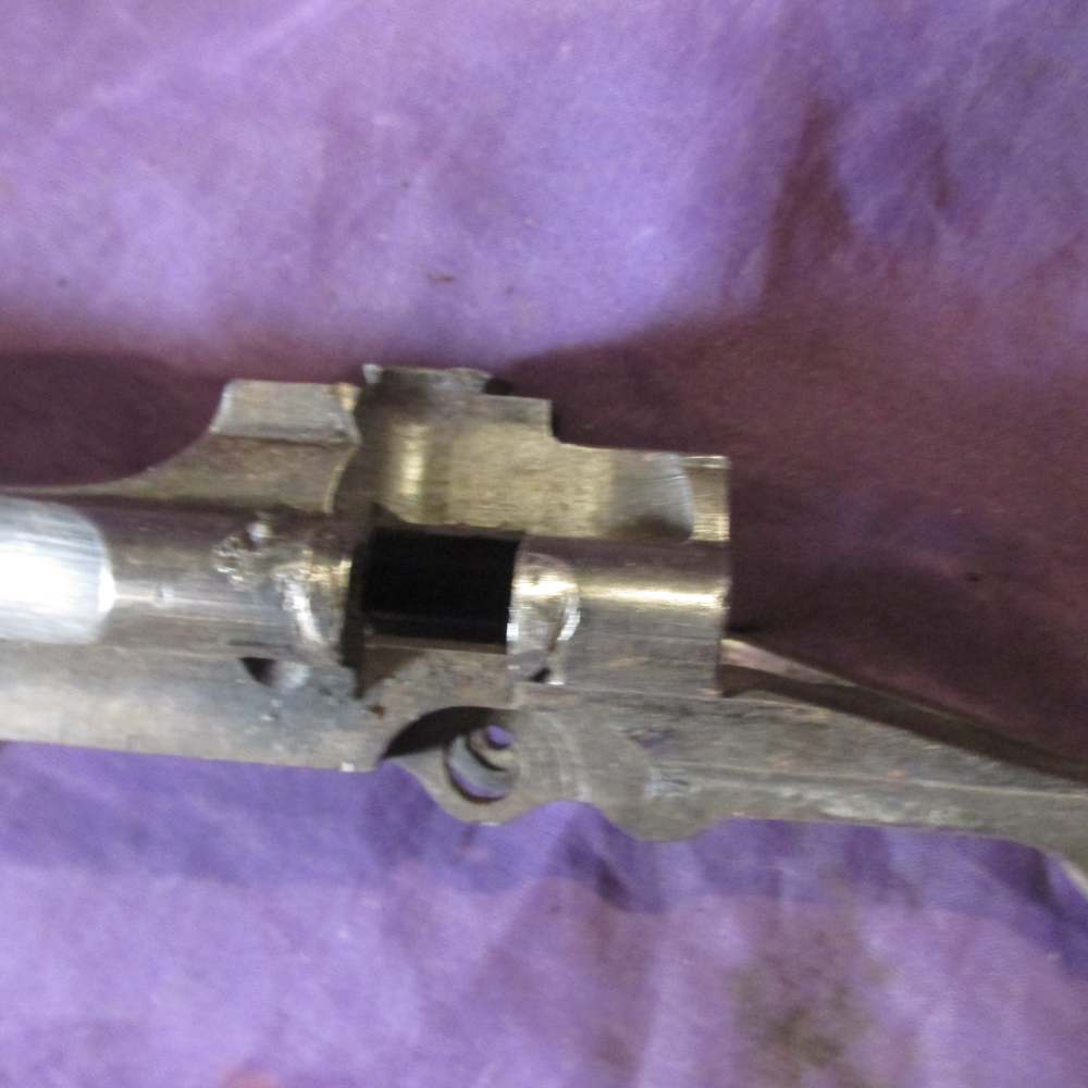 Remington 1903A3 Receiver Project-img-5