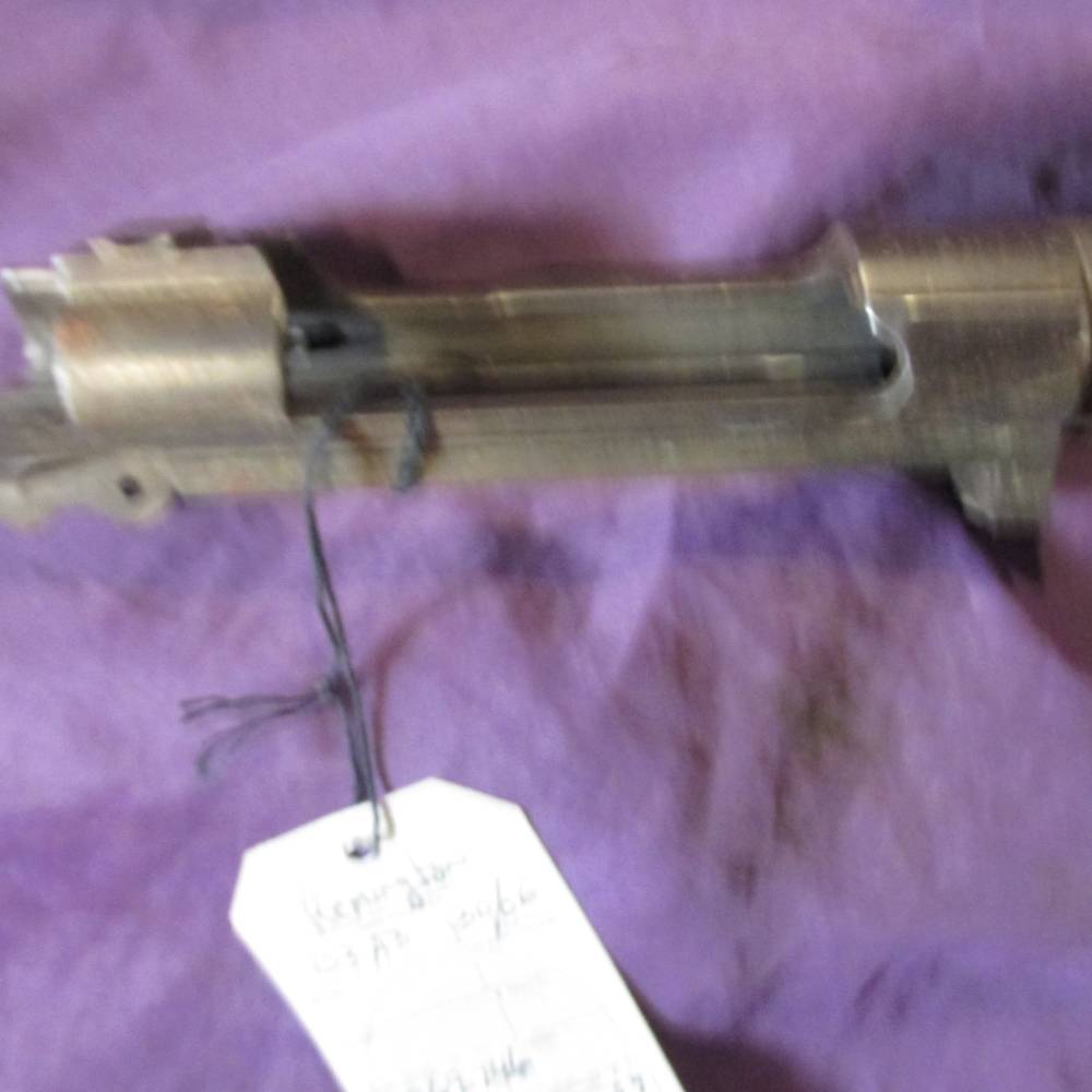 Remington 1903A3 Receiver Project-img-3