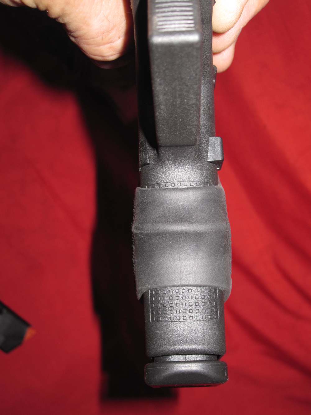 Glock 43X   Optic-img-4