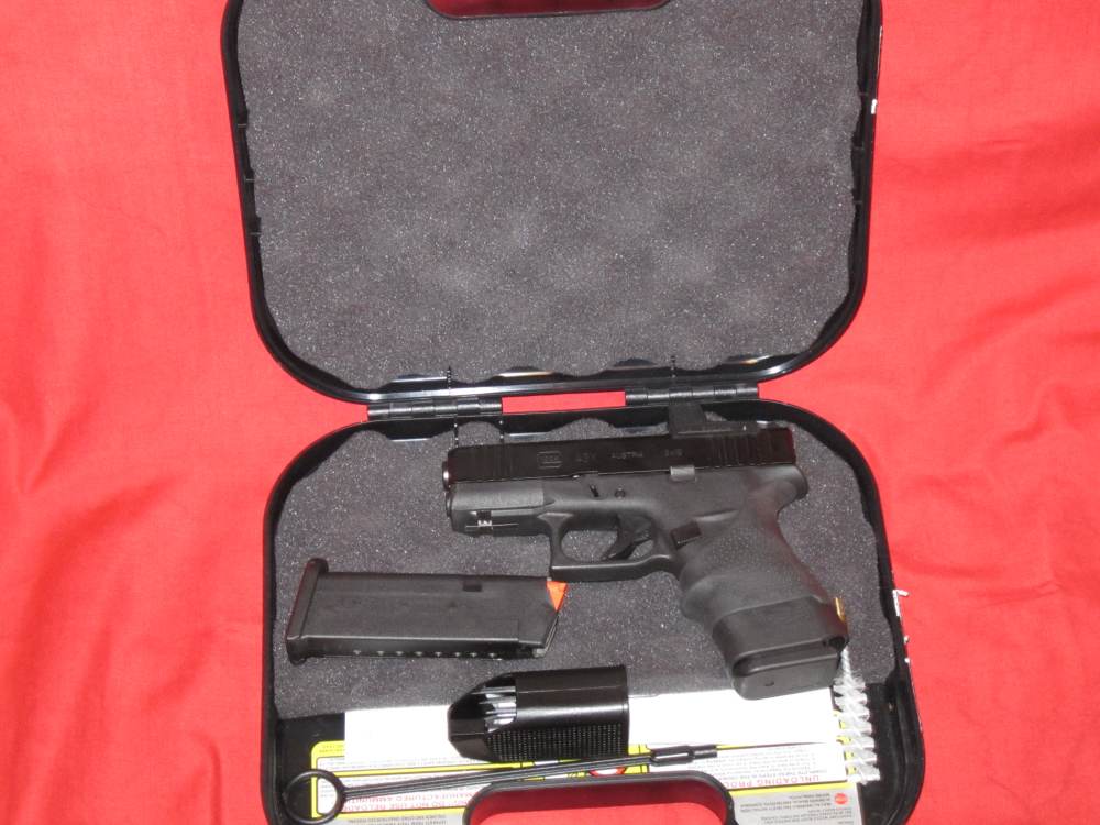Glock 43X   Optic-img-9