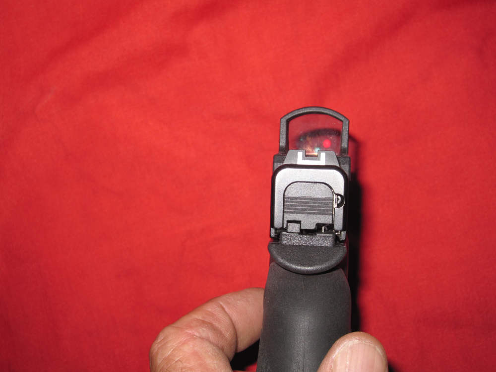 Glock 43X   Optic-img-3