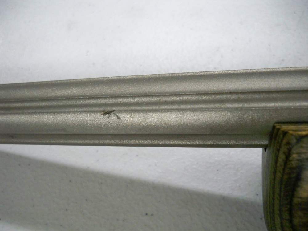 Kimber SVT .22 Target Rifle  Very Nice Gun!-img-19
