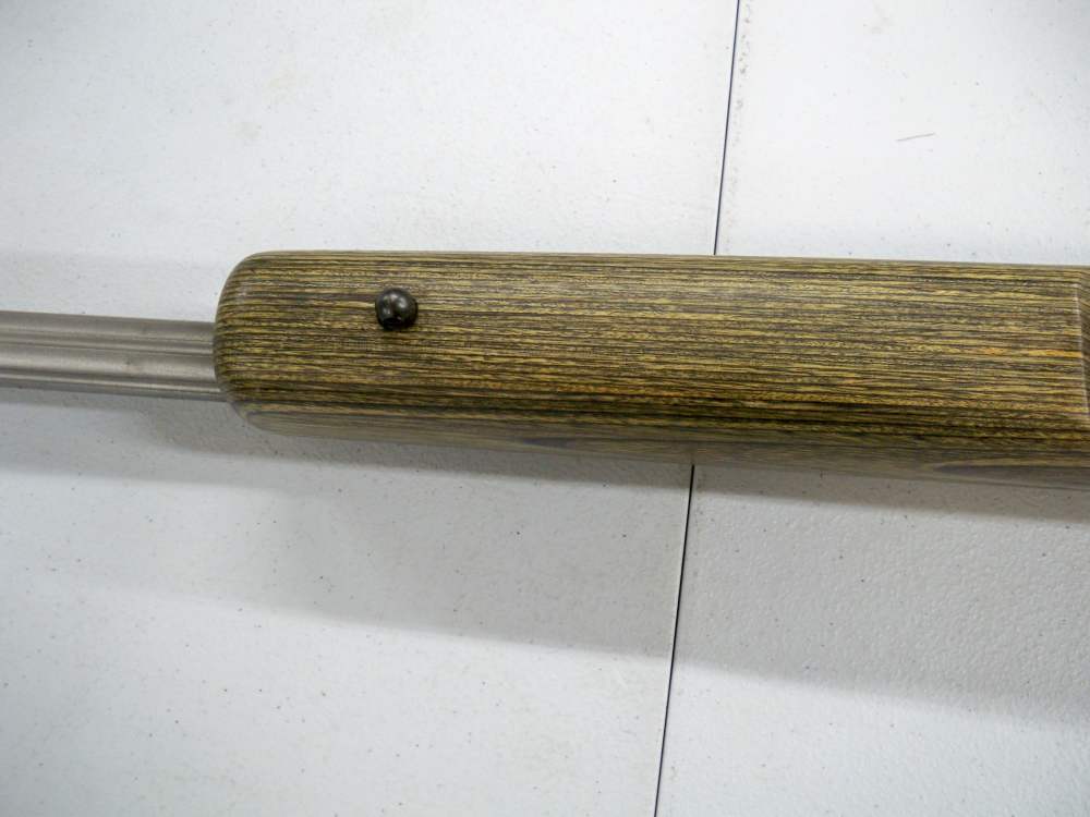 Kimber SVT .22 Target Rifle  Very Nice Gun!-img-26