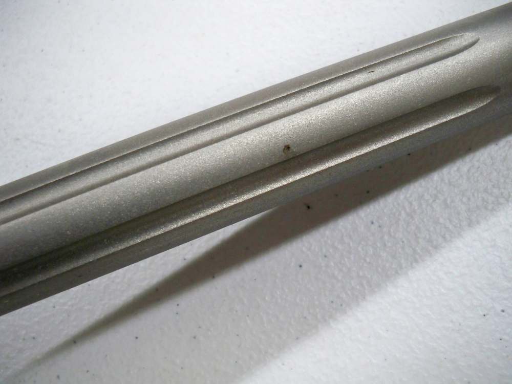 Kimber SVT .22 Target Rifle  Very Nice Gun!-img-16