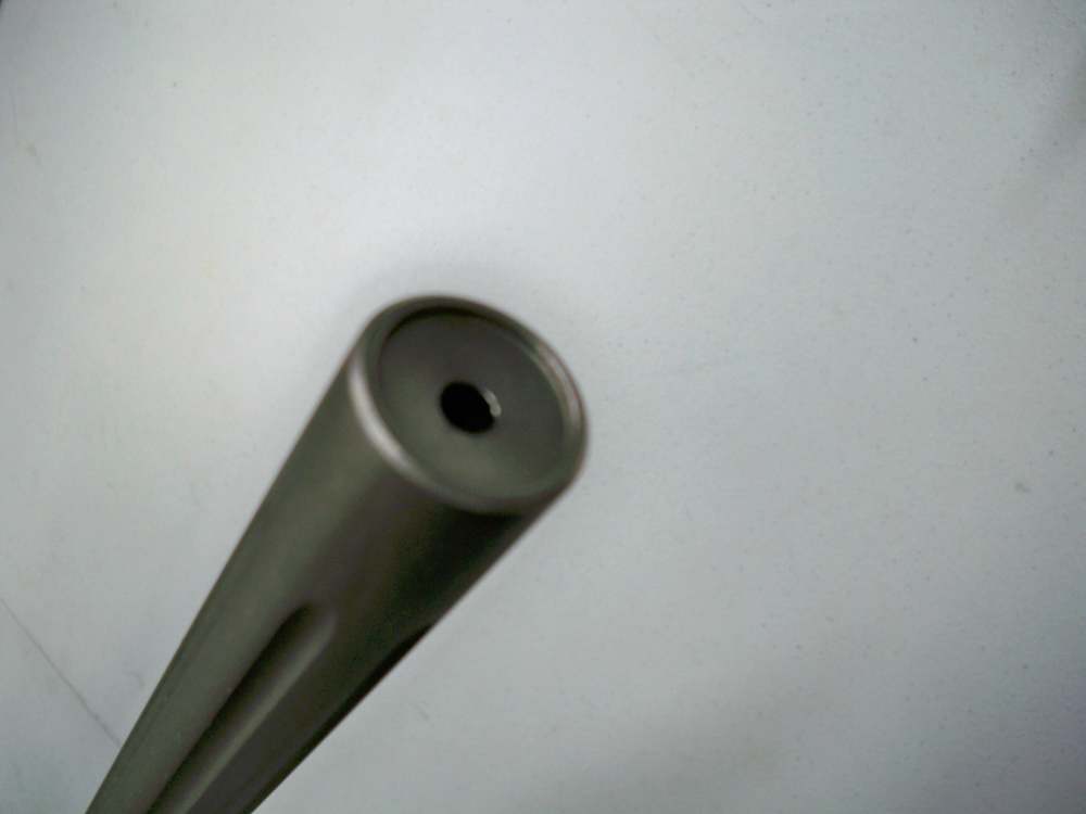 Kimber SVT .22 Target Rifle  Very Nice Gun!-img-13